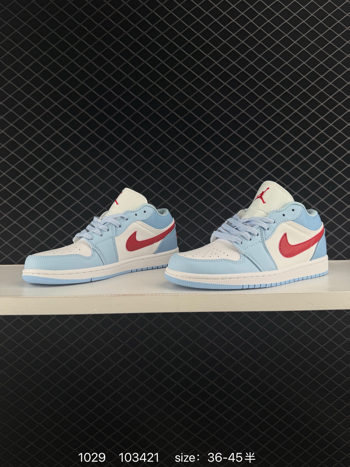 Air Jordan 1 Low AJ1